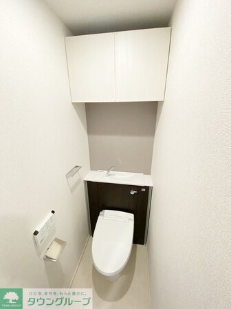 ラティエラ王子飛鳥山の物件内観写真